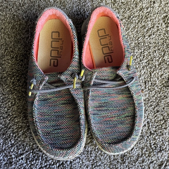 Youth Hey Dude - Picture 3 of 4